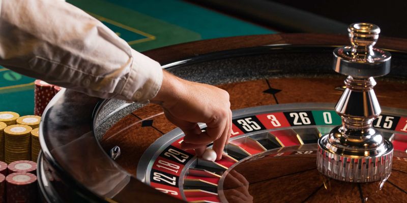 Cách chơi Roulette và kinh nghiệm cho người mới