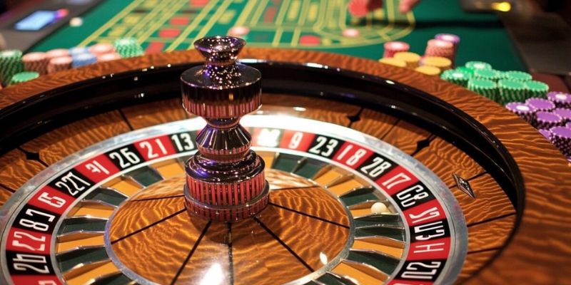 Roulette là gì và vì sao được nhiều người quan tâm?